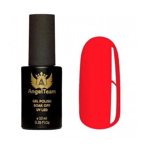 Гель-лак AngelTeam Cherry tomato, 10 мл в Эль Дибот