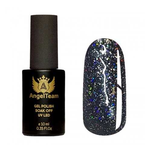 Гель-лак AngelTeam Christmas, 10 мл в Эль Дибот