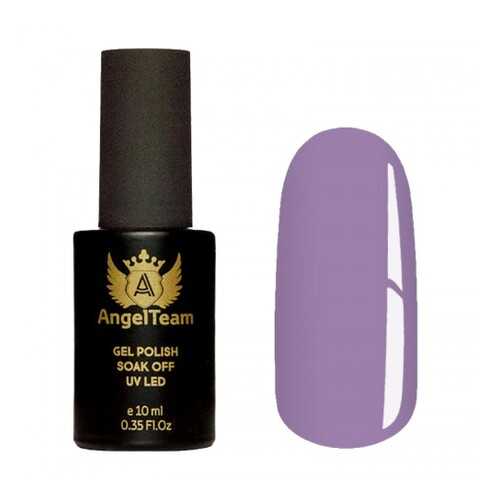 Гель-лак AngelTeam Фудзияма, 10 мл в Эль Дибот