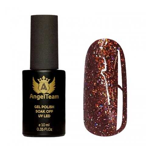 Гель-лак AngelTeam Garlands, 10 мл в Эль Дибот