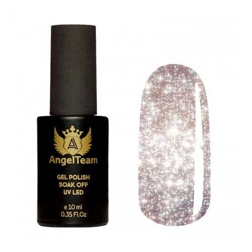 Гель-лак AngelTeam Горный хрусталь, 10 мл в Эль Дибот
