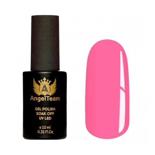 Гель-лак AngelTeam Лёгкий флирт, 10 мл в Эль Дибот