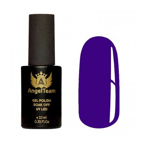 Гель-лак AngelTeam Мангостин (витраж), 10 мл в Эль Дибот