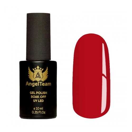 Гель-лак AngelTeam Mon Cheri, 10 мл в Эль Дибот