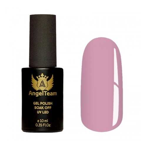 Гель-лак AngelTeam Pink Lavender, 10 мл в Эль Дибот