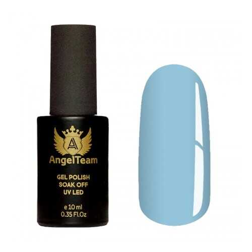 Гель-лак AngelTeam Пьянящий жасмин, 10 мл в Эль Дибот