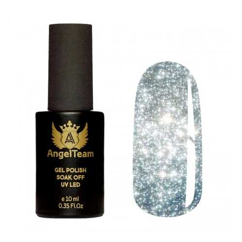 Гель-лак AngelTeam Звездна пыль, 10 мл в Эль Дибот