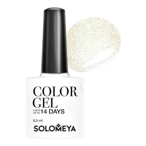 Гель-лак для ногтей Solomeya Color Gel Кейт в Эль Дибот