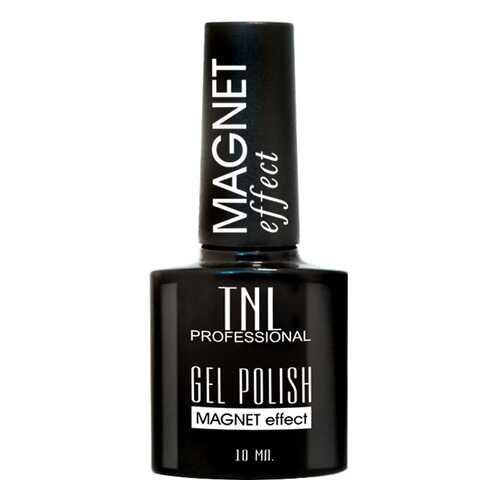 Гель-лак для ногтей TNL Professional Gel Polish Magnet Effect Collection 03 в Эль Дибот