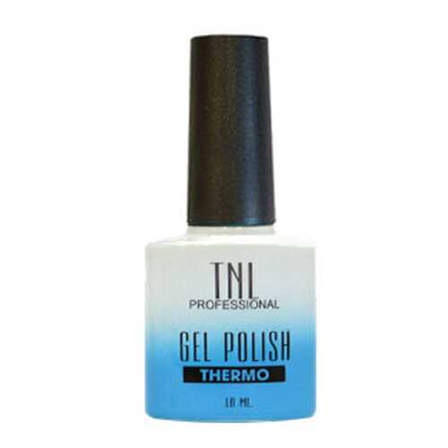 Гель-лак для ногтей TNL Professional Gel Polish Thermo Effect Collection 01 в Эль Дибот