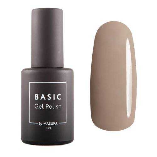 Гель-лак Masura BASIC Лакомка, 11 мл в Эль Дибот