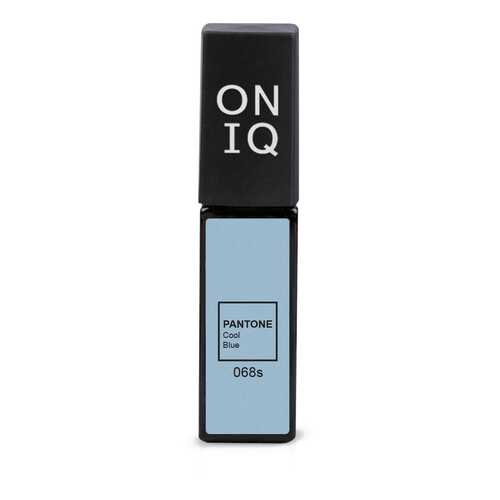 Гель-лак Oniq PANTONE: Cool Blue 6 мл в Эль Дибот