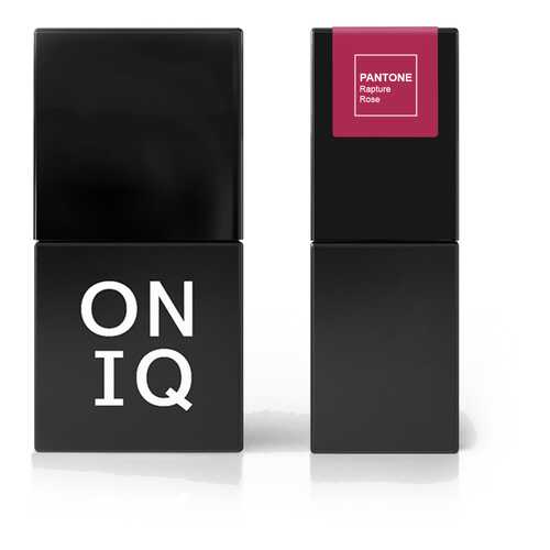 Гель-лак Oniq PANTONE: Rapture Rose 10 мл в Эль Дибот