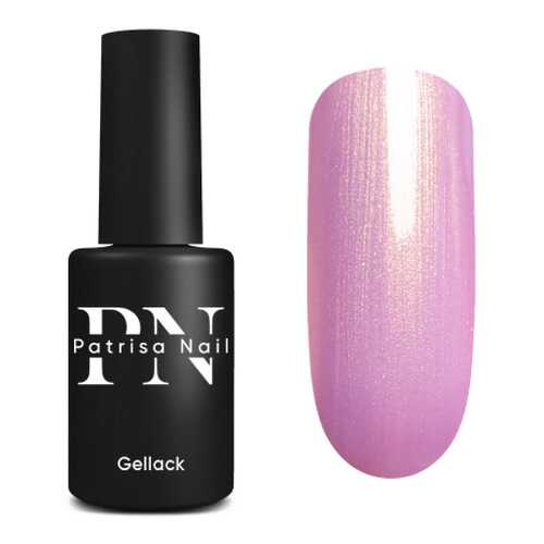 Гель-лак Patrisa Nail SeaShell №652, 8 мл, B137 в Эль Дибот