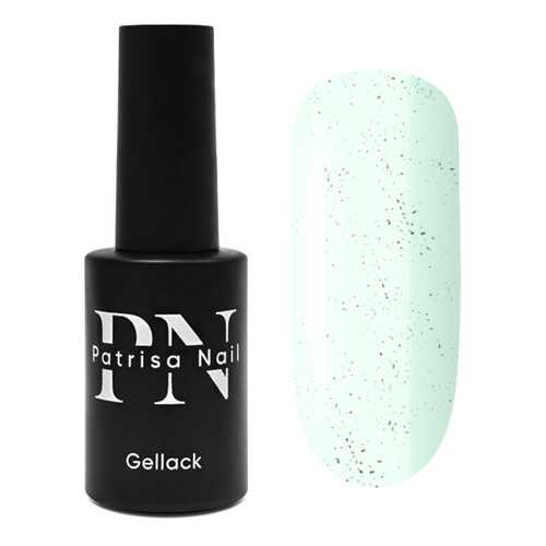 Гель-лак Patrisa Nail Souffle №676, 8 мл в Эль Дибот
