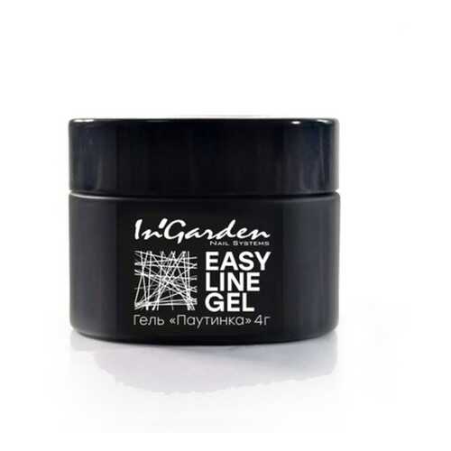 InGarden Гель-паутинка Easy Line белый в Эль Дибот