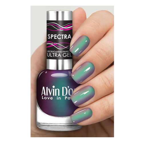 Лак Alvin Dor Spectra №6703 в Эль Дибот