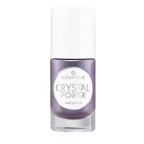 Лак для ногтей essence Crystal Power 05 Be a dreamer 8 мл в Эль Дибот