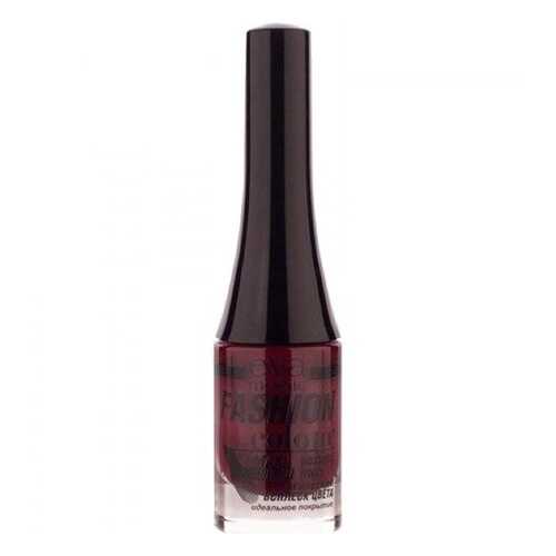 Лак для ногтей Eva Mosaic Fashion Colour 040 - Черешня в Эль Дибот