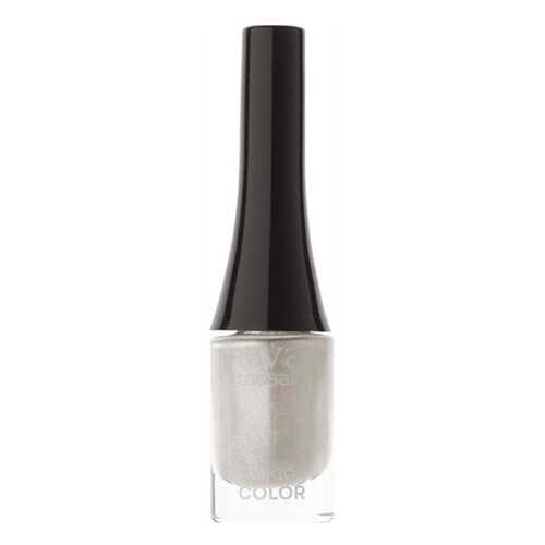 Лак для ногтей Eva Mosaic Fashion Colour 280 Мерцающий снег 6 мл в Эль Дибот