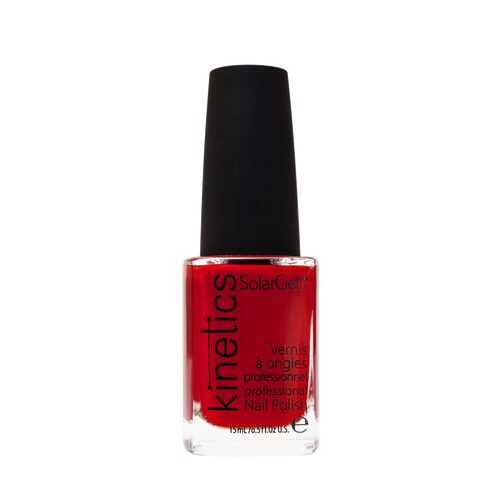 Лак для ногтей Kinetics SolarGel Crimson Queen №483 в Эль Дибот