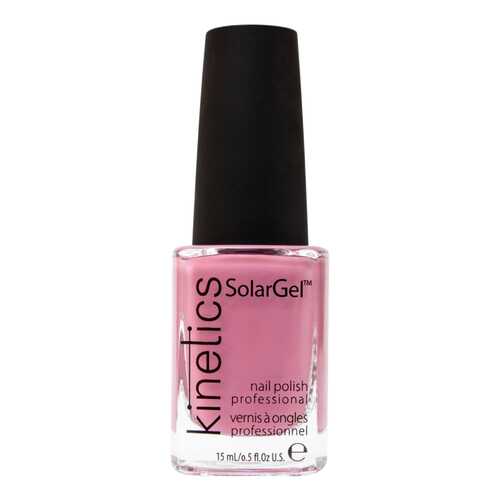 Лак для ногтей Kinetics SolarGel Polish 084 Sparkling Cutie 15 мл в Эль Дибот