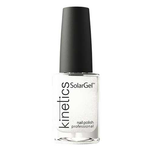 Лак для ногтей Kinetics Sparkling SolarGel Polish 413 Glitter for Breakfast 15 мл в Эль Дибот