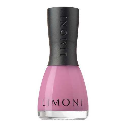 Лак для ногтей Limoni Professionail тон 337 7 мл в Эль Дибот