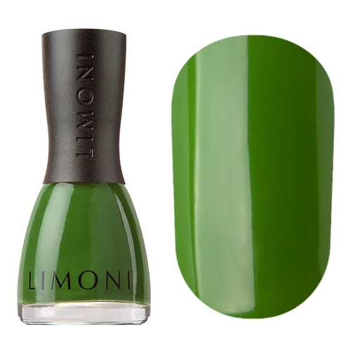 Лак для ногтей Limoni Sweet candy тон 774 7 мл в Эль Дибот