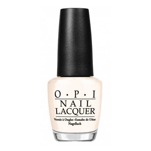 Лак для ногтей OPI Classic Be There In A Prosecco 15 мл в Эль Дибот