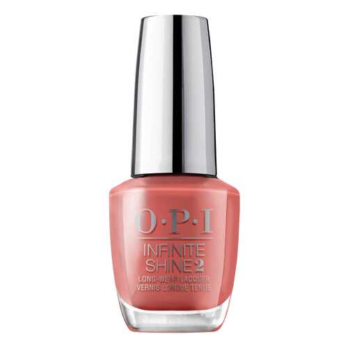 Лак для ногтей OPI Infinite Shine 2 ISLP38 My Solar Clock is Ticking 15 мл в Эль Дибот