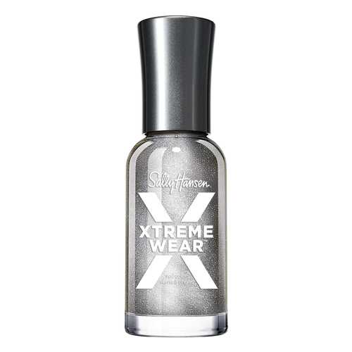 Лак для ногтей Sally Hansen Xtreme Wear Nail Color 625 Silver Storm 11,8 мл в Эль Дибот