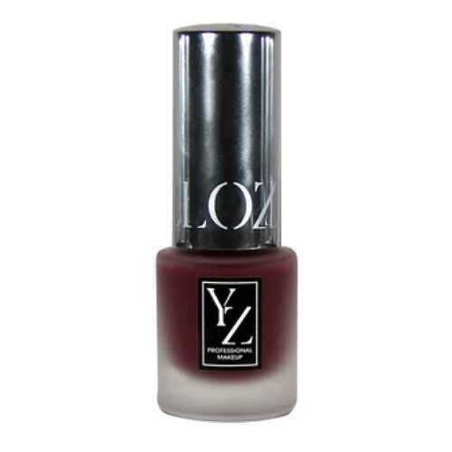 Лак для ногтей Yllozure, Glamour Matt №6334 в Эль Дибот