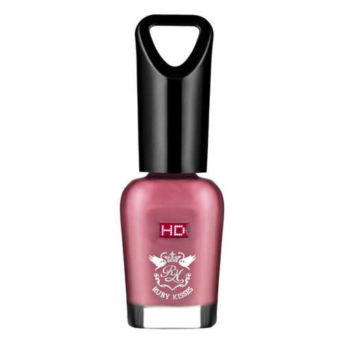 Мини-лак для ногтей KISS Ruby Kisses, тон Медовый инжир в Эль Дибот
