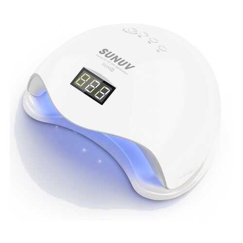 Лампа для сушки SUNUV UV/LED SUN 5 в Эль Дибот