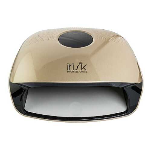 Лампа IRISK, LED/UV Erida 48W, золотая в Эль Дибот