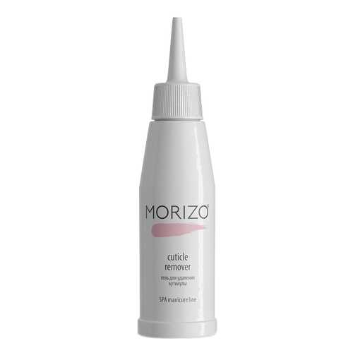 Гель для удаления кутикулы Morizo Cuticle Remover 100 мл в Эль Дибот