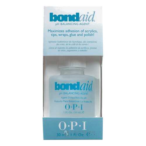 Грунтовка OPI Bond-Aid 30 мл в Эль Дибот