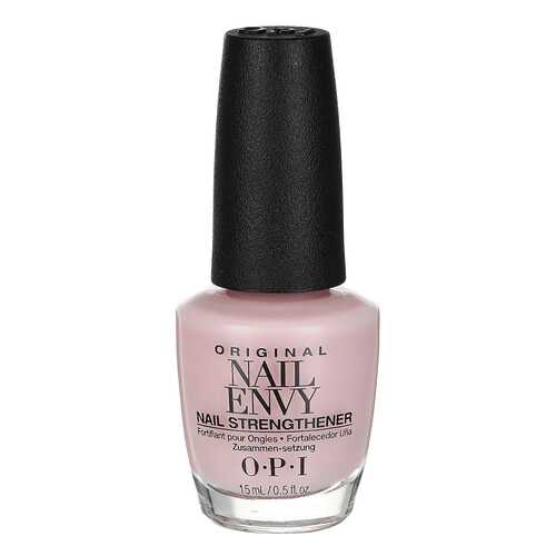 Лечебный лак OPI Original Nail Envy Bubble Bath 15 мл в Эль Дибот