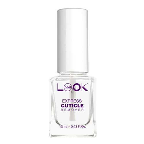 Средство для удаления кутикулы nailLOOK Express Cuticle Remover 40112 13 мл в Эль Дибот