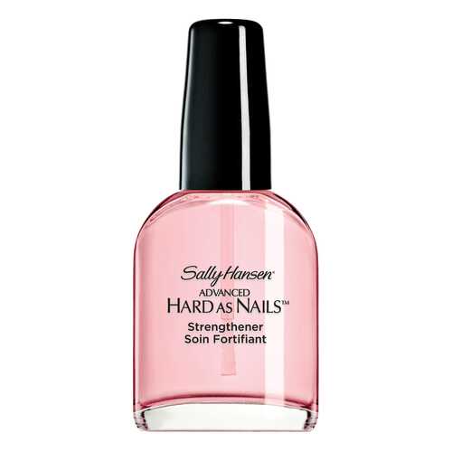 Средство для укрепления ногтей Sally Hansen Advanced Hard As Nails Strengthener в Эль Дибот