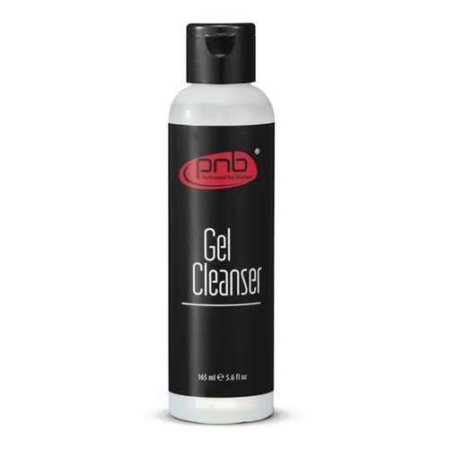 Средство для снятия липкого слоя PNB Gel Cleanser, 165 мл в Эль Дибот