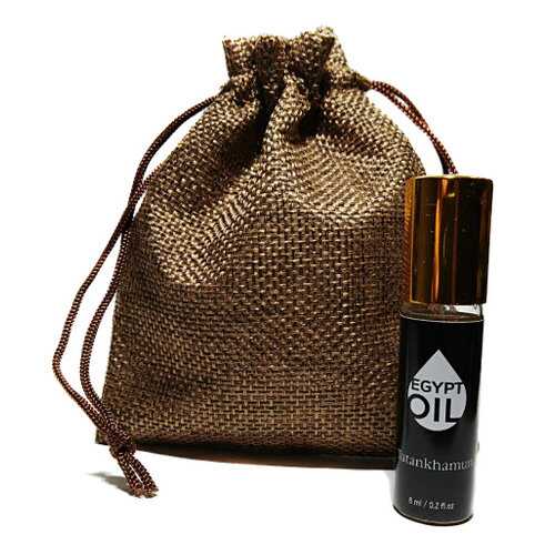 Парфюмерное масло EgyptOil Тутанхамон, 6 мл в Эль Дибот