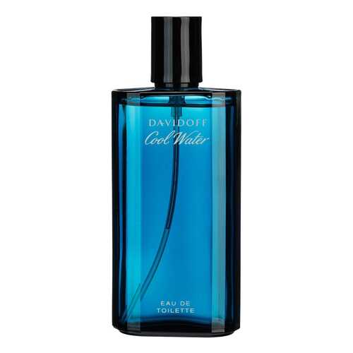Туалетная вода Davidoff Cool Water 75 мл в Эль Дибот