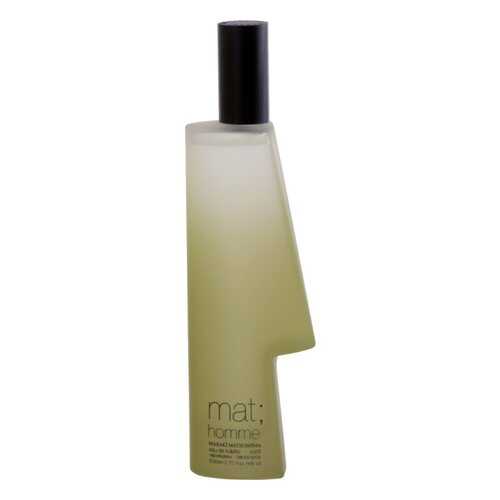 Туалетная вода для мужчин Masaki Matsushima Mat Homme, Eau de Toilette 40 мл в Эль Дибот
