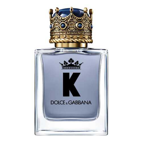 Туалетная вода Dolce & Gabbana K by Dolce & Gabbana 50 мл в Эль Дибот