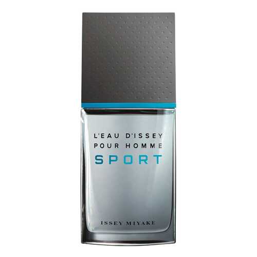 Туалетная вода Issey Miyake Leau DIssey pour Homme Sport 50 мл в Эль Дибот