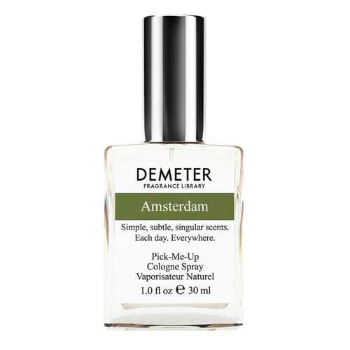 Духи Demeter Fragrance Library Амстердам (Amsterdam) 30 мл в Эль Дибот
