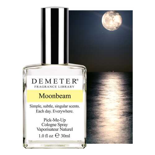 Духи Demeter Fragrance Library Лунная дорожка (Moonbeam) 30 мл в Эль Дибот