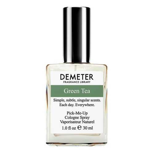Духи Demeter Fragrance Library Зеленый чай (Green Tea) 30 мл в Эль Дибот
